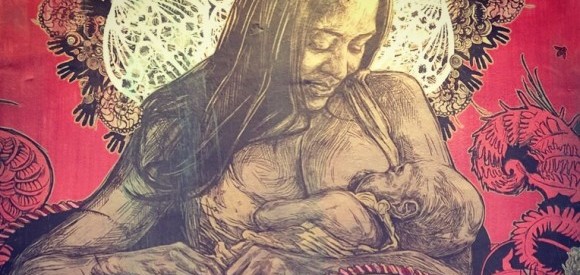 5 frases que describen lo que es ser mamá