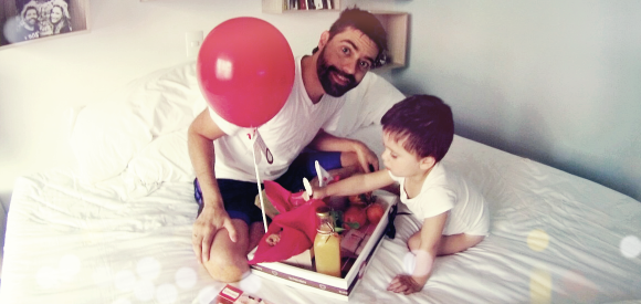 Regalos infalibles para el día del padre