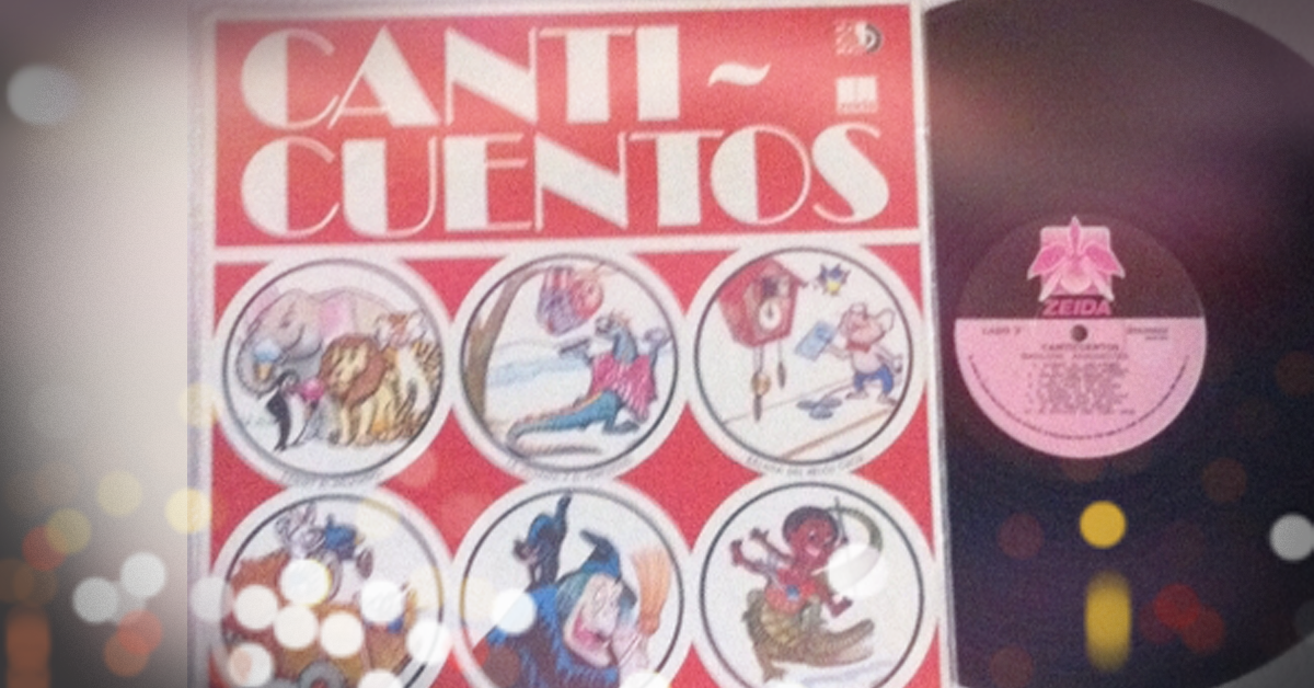 Enseñanzas de las canciones infantiles