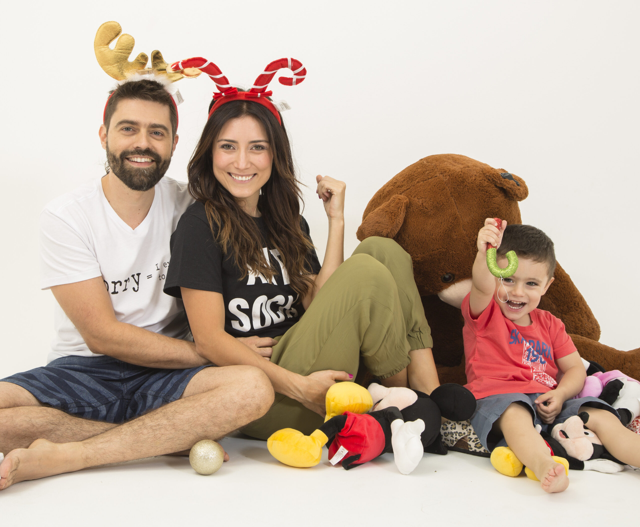 ¿Navidad con o sin regalo?