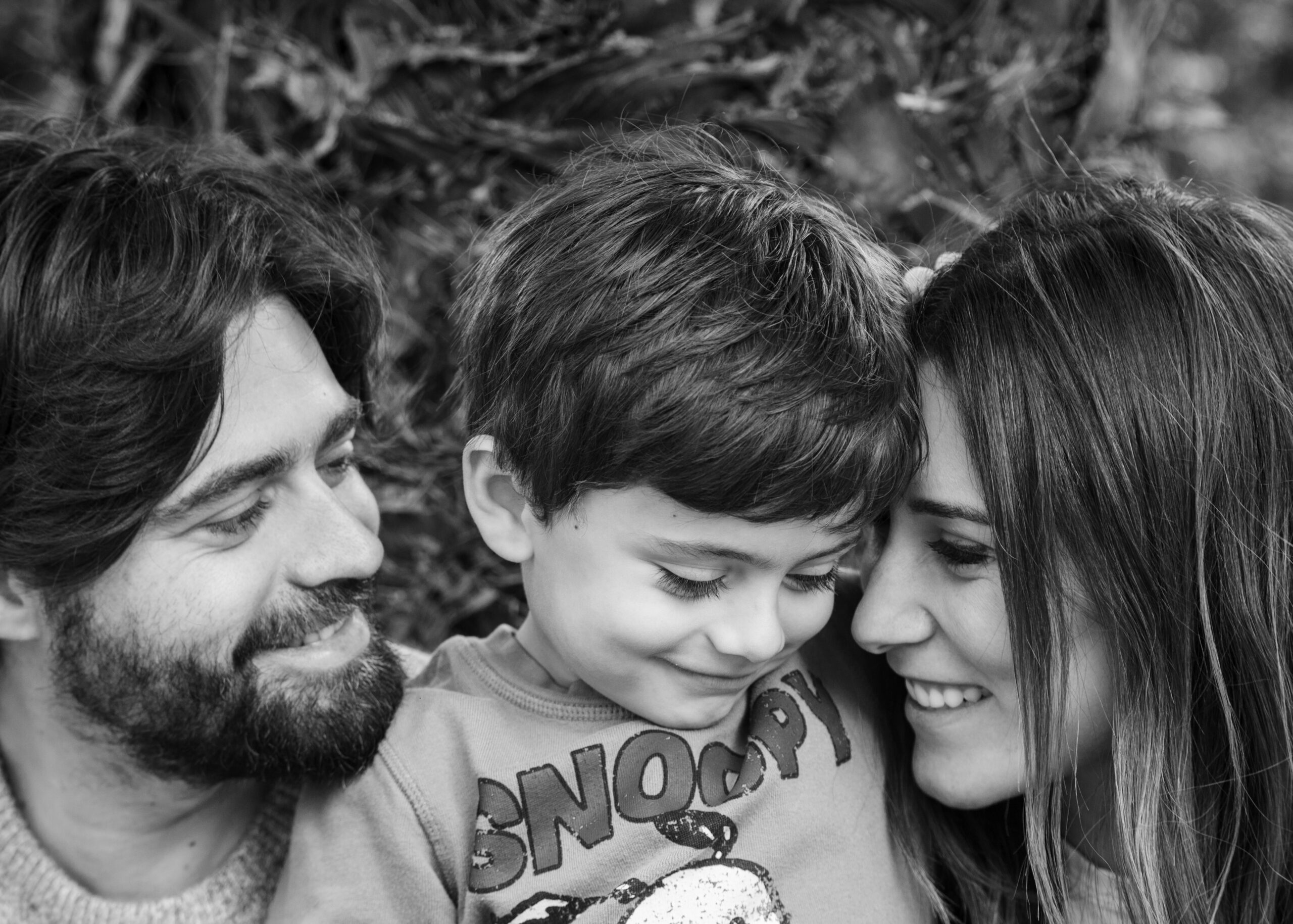 A propósito del día de la madre